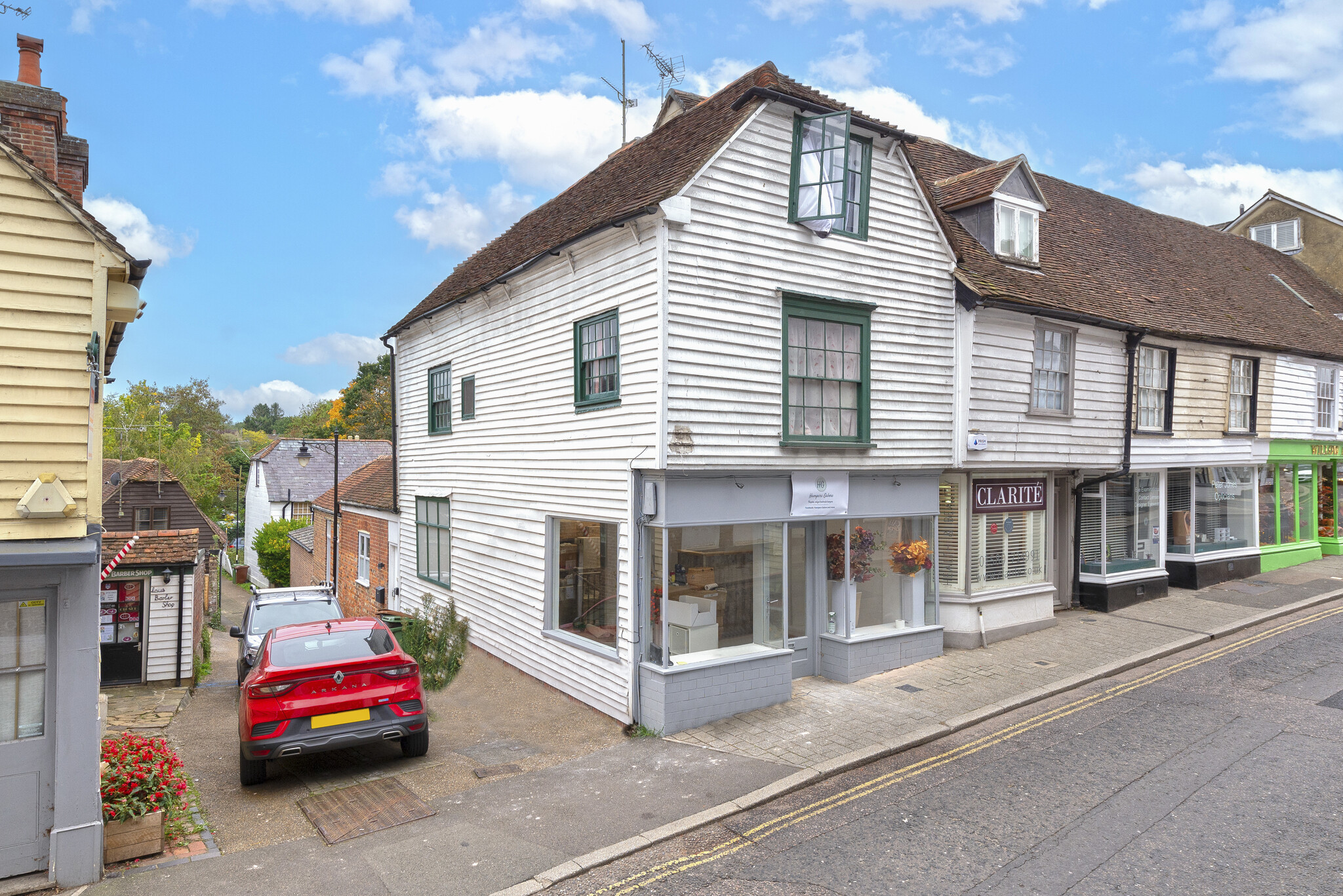 Stone St, Cranbrook for lease Building Photo- Image 1 of 6