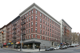 More details for 40-46 Tiemann Pl, New York, NY - Retail for Lease