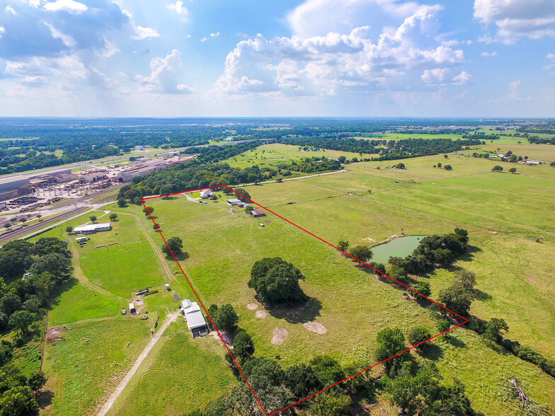 10165 County Road 413, Navasota, TX 77868 | LoopNet