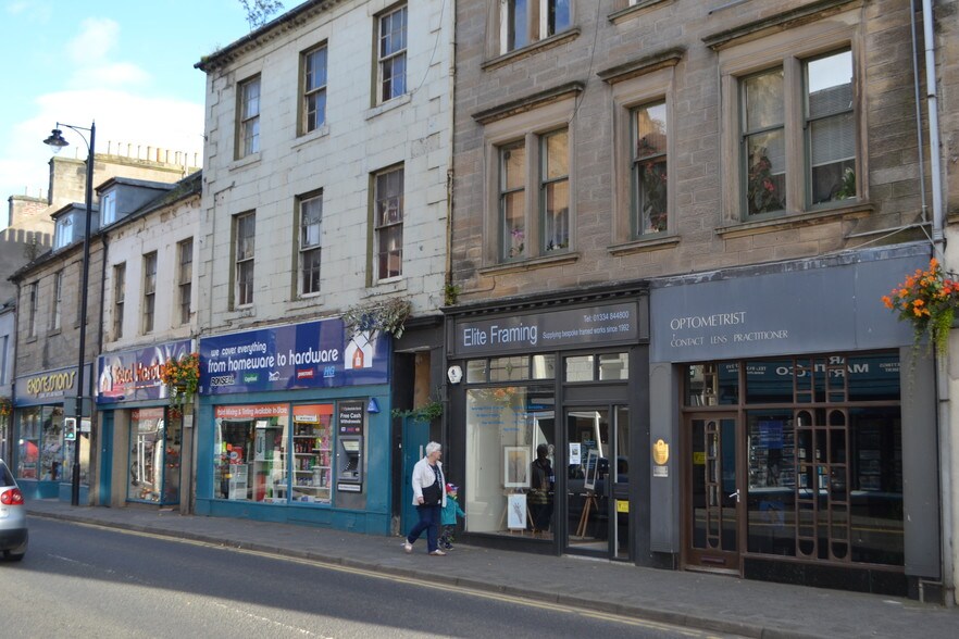 8 E&W Bonnygate & 22 Bonnygate portfolio of 2 properties for sale on LoopNet.com - Building Photo - Image 2 of 3