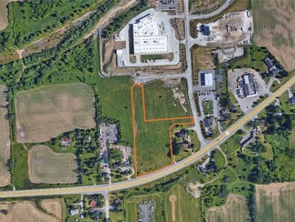 More details for Coreslab Dr, Hamilton, ON - Land for Lease