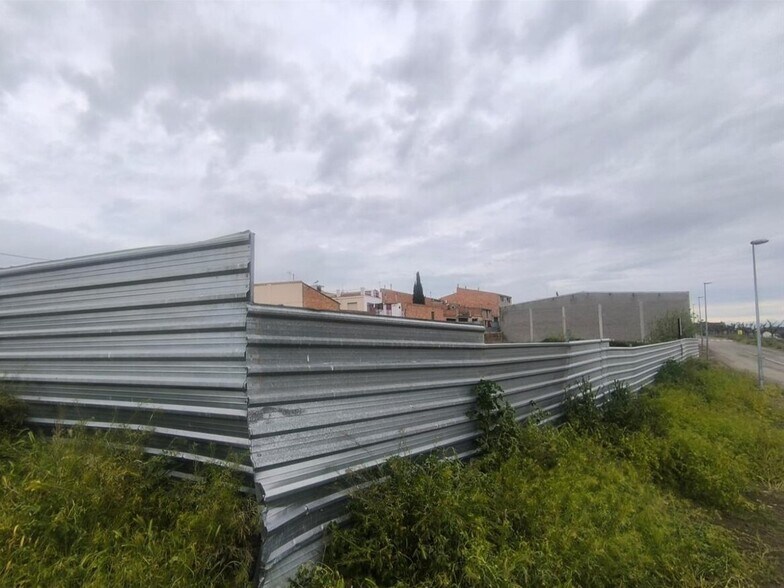 Land in Golmés for sale - Building Photo - Image 2 of 14