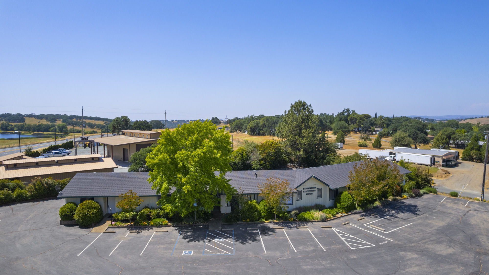 321 State Highway 49, Sutter Creek, CA for sale Building Photo- Image 1 of 1