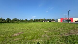 More details for 0 Indiana 46, Spencer, IN - Land for Sale