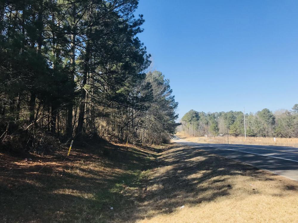 East Main Street, Hogansville, GA for sale Primary Photo- Image 1 of 1