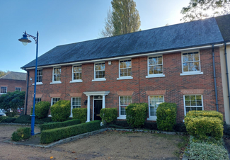 More details for 4-5 Froghall Rd, Ampthill - Office for Lease