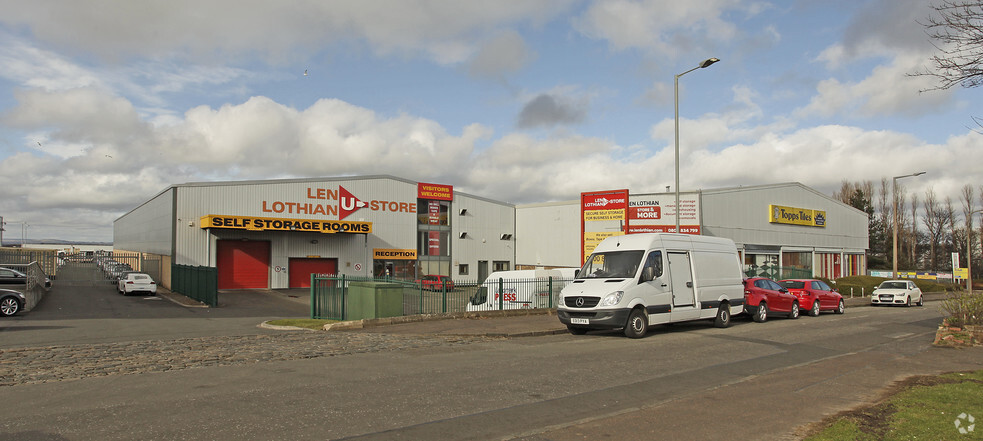 Bankhead Dr, Edinburgh for lease - Building Photo - Image 2 of 8