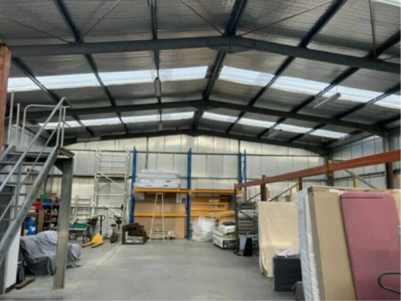 Flex in Octeville-sur-Mer for sale - Interior Photo - Image 1 of 1