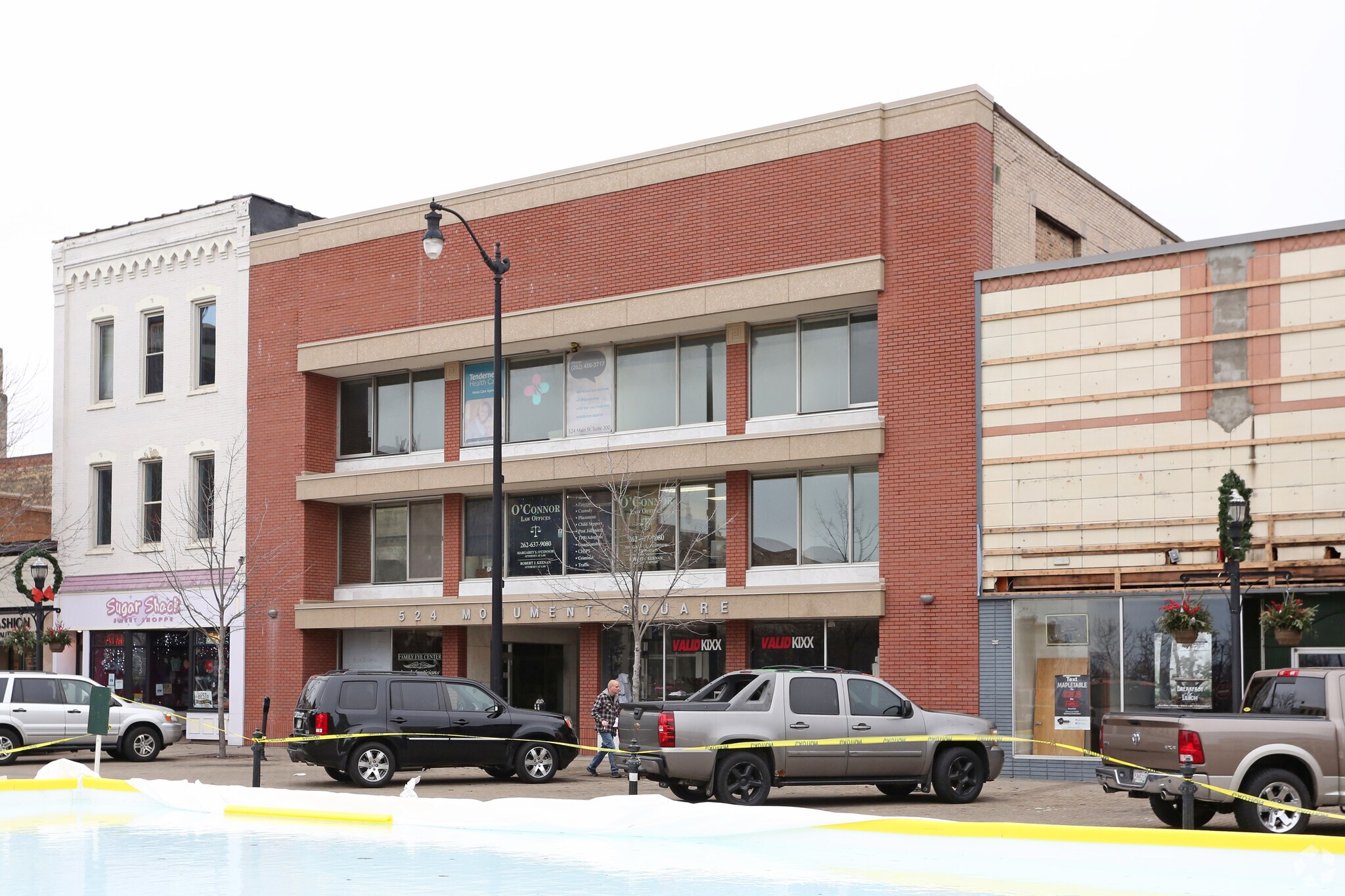 524 Main St, Racine, WI for sale Primary Photo- Image 1 of 1