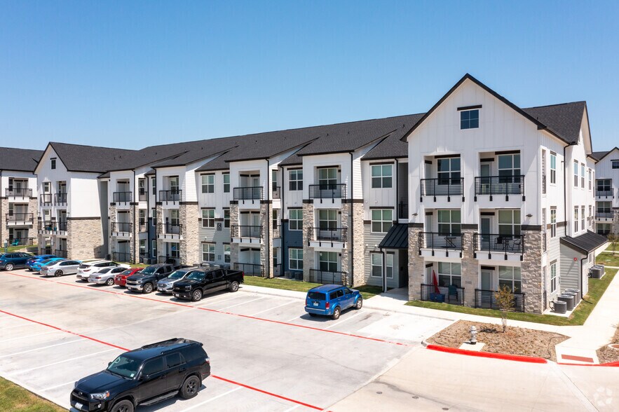 200 Cole St, Princeton, TX for sale - Primary Photo - Image 1 of 1