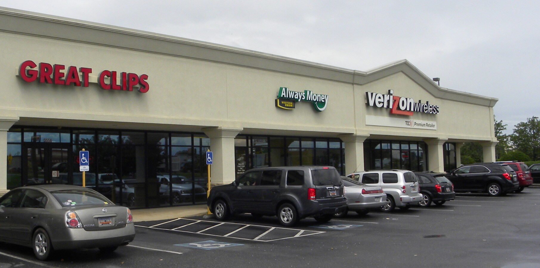 3597 Abercrombie Rd, Fountain Inn, SC 29644