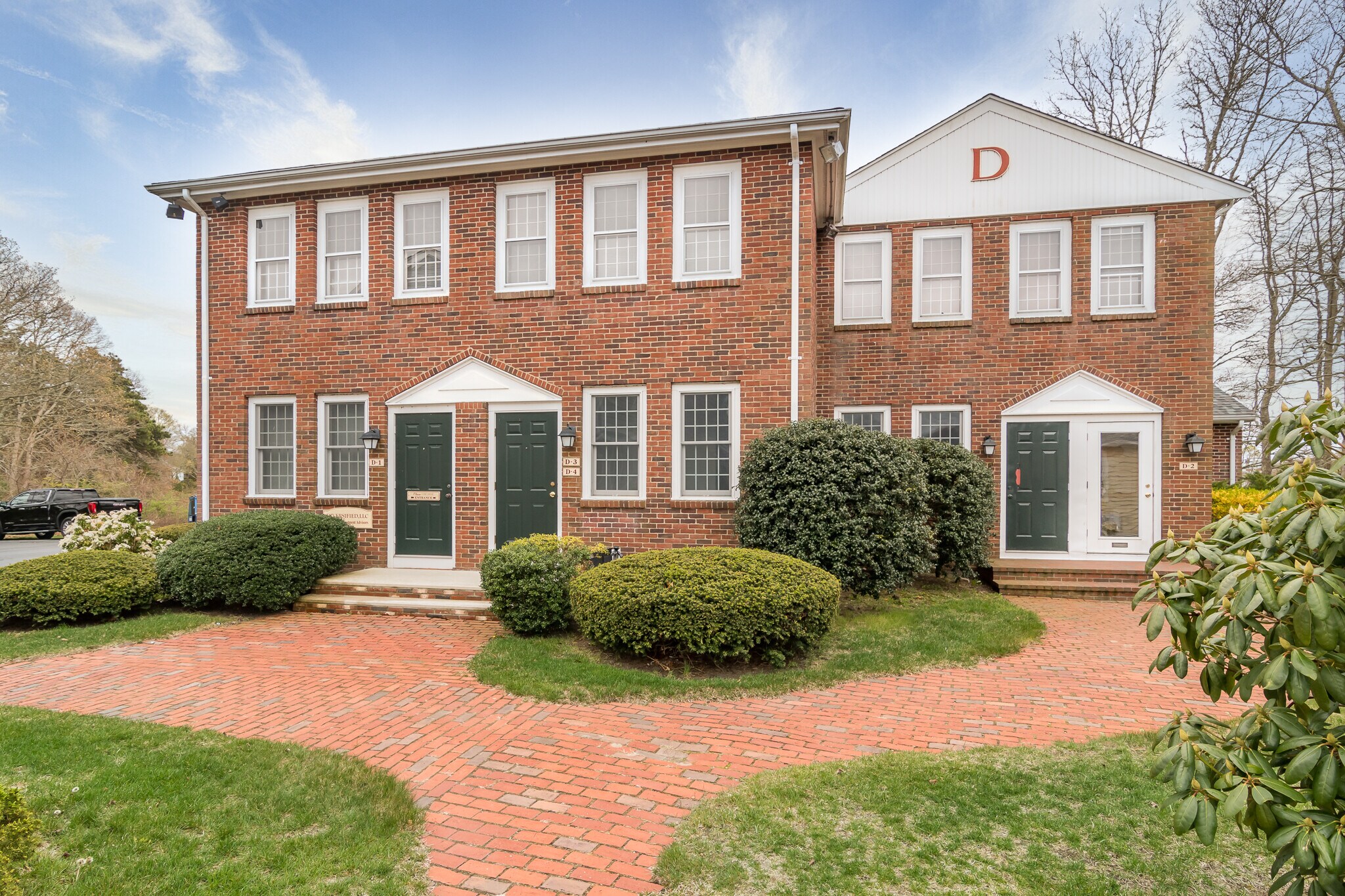 258 Main St, Buzzards Bay, MA for sale Building Photo- Image 1 of 1