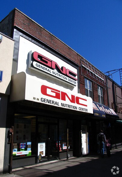 2228 31st St, Astoria, NY for sale - Primary Photo - Image 1 of 1