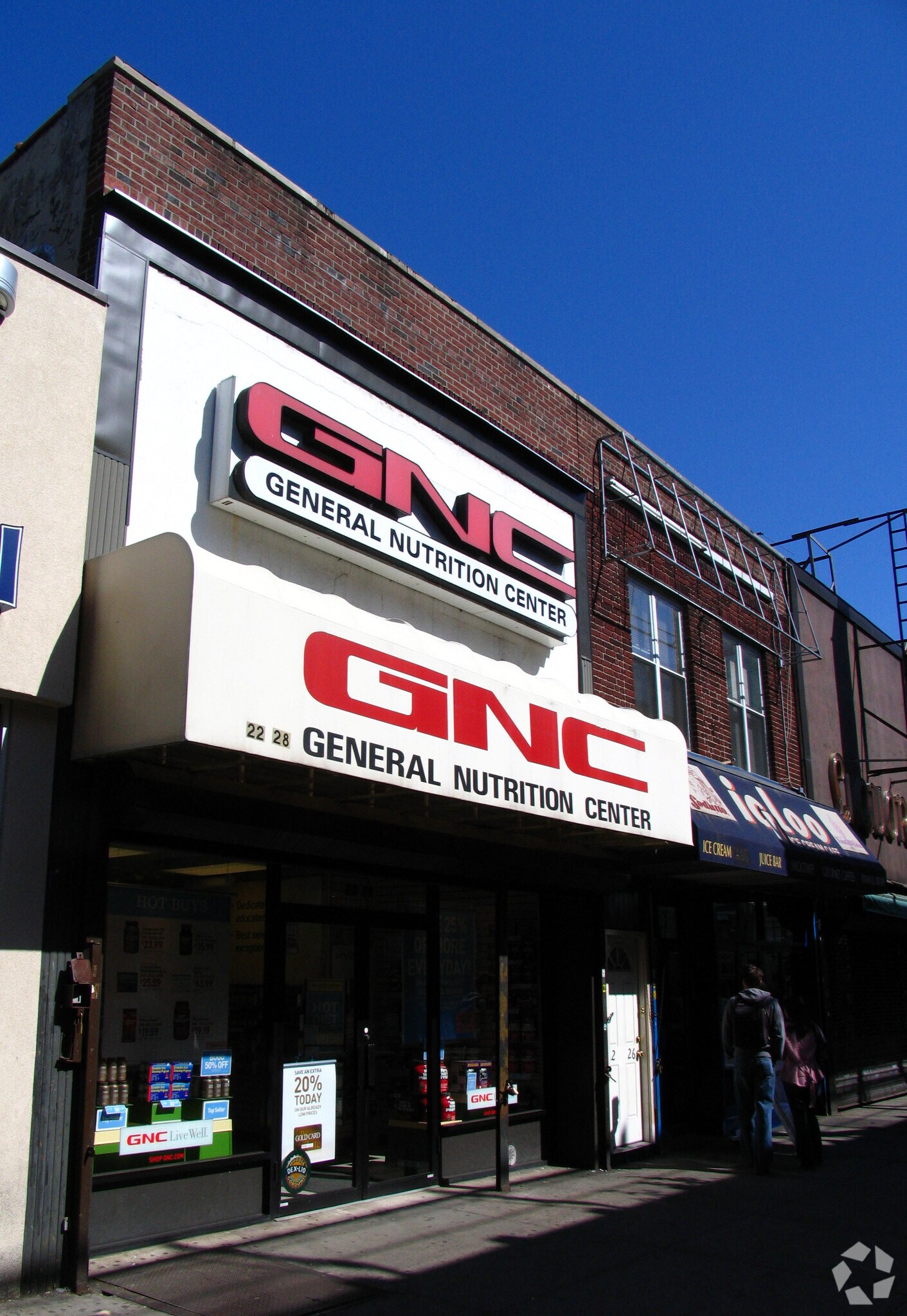 2228 31st St, Astoria, NY for sale Primary Photo- Image 1 of 1