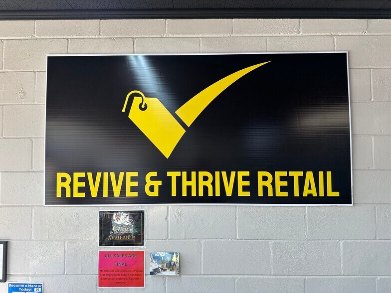 713-725 Highway 99, Waynesboro, TN for sale - Primary Photo - Image 1 of 1