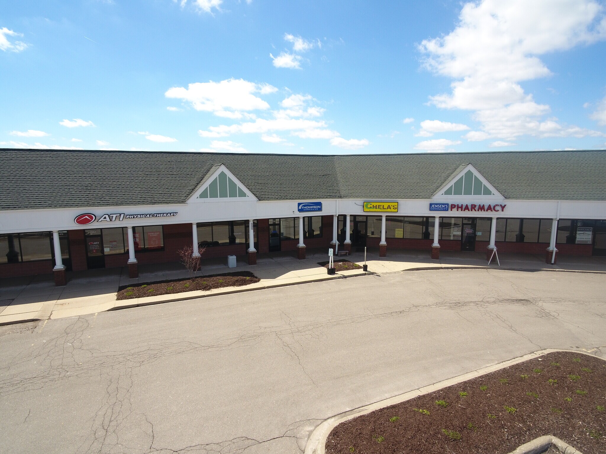 70017093 Dexter Ann Arbor Rd, Dexter, MI 48130 Dexter Crossing