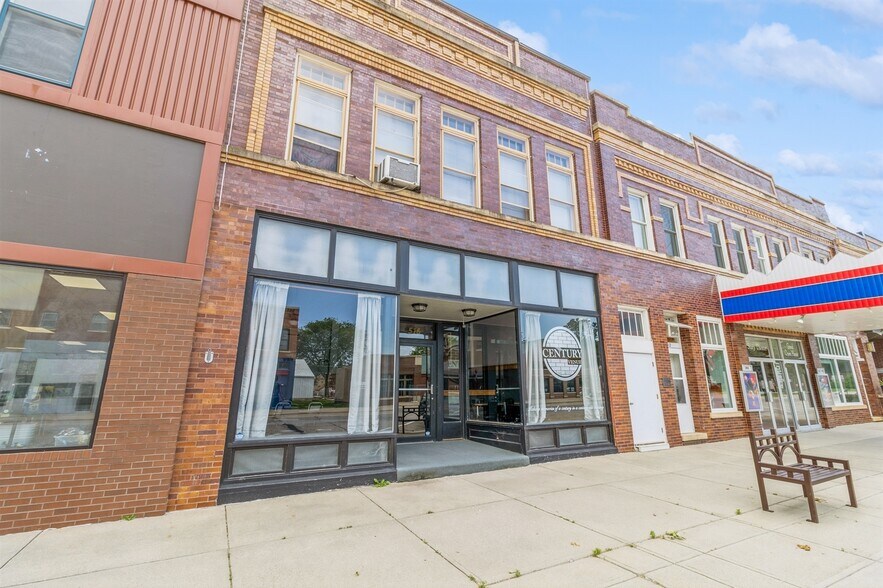 516 Broad St, Story City, IA 50248 Retail for Sale