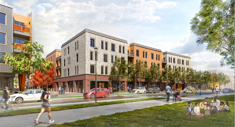 431 Church St, Norfolk, VA for lease - Building Photo - Image 3 of 9