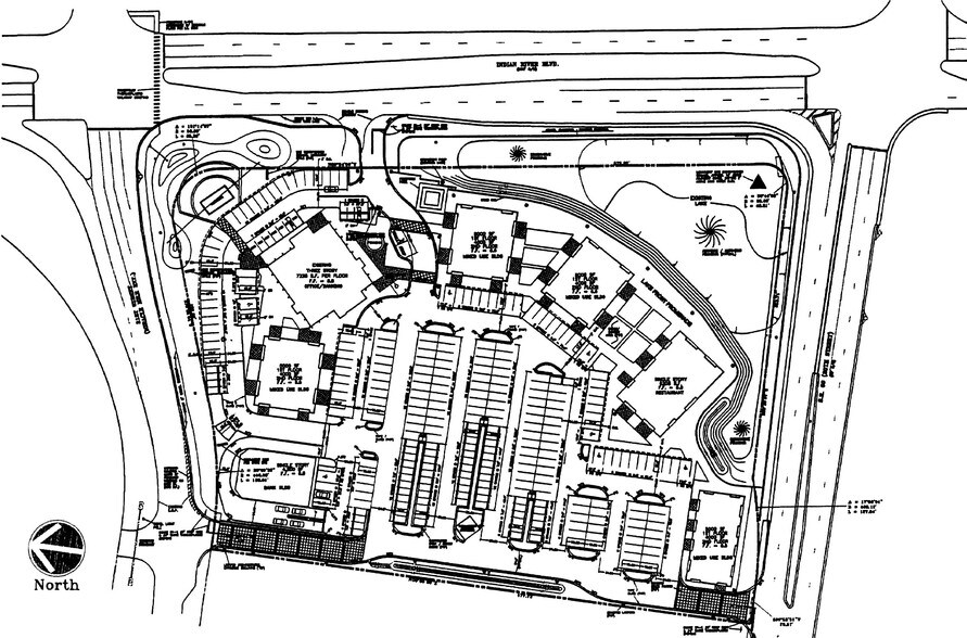 2001 Indian River Blvd, Vero Beach, FL 32960