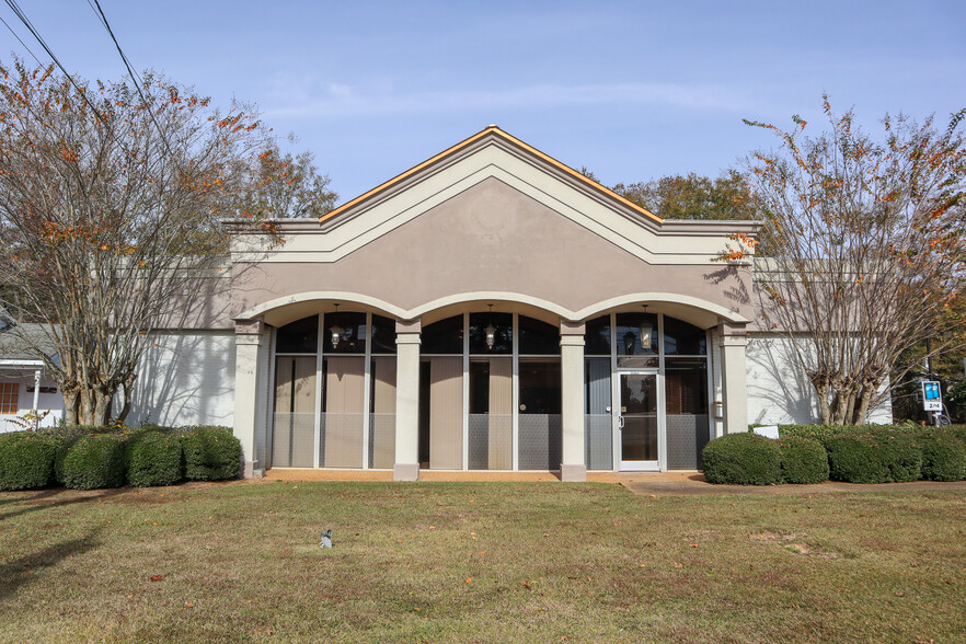 1512 W Main St, Dothan, AL for sale - Building Photo - Image 2 of 45