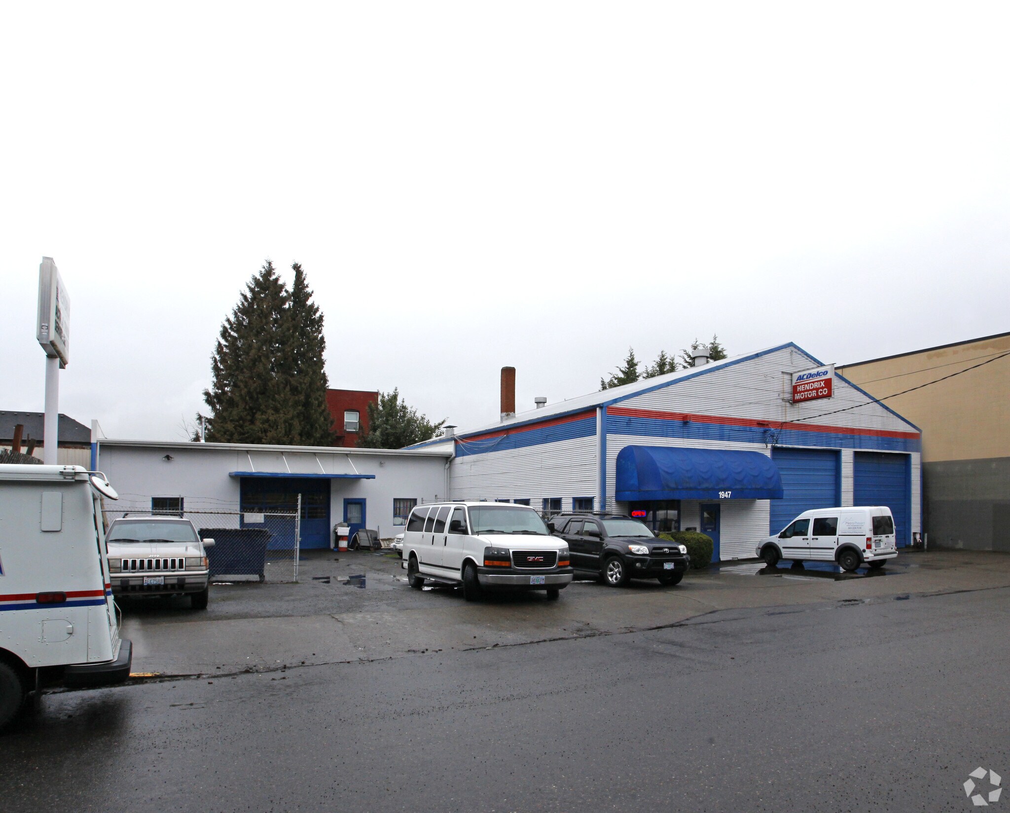 1947 NW Overton St, Portland, OR for sale Primary Photo- Image 1 of 1
