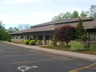 More details for 1600 Moseley Rd, Fairport, NY - Office for Lease