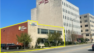 More details for 1776 N Meridian St, Indianapolis, IN - Office for Sale