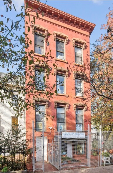 14 Stuyvesant Ave, Brooklyn, NY for sale - Building Photo - Image 1 of 12