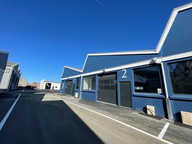 Flex in Brest for sale - Building Photo - Image 1 of 4