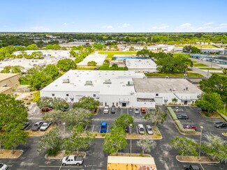 More details for 2700 72nd St N, Saint Petersburg, FL - Industrial for Sale