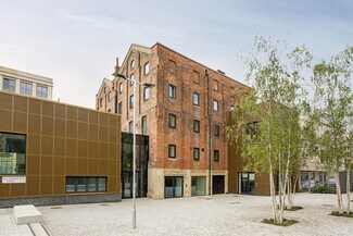 More details for Sugar House Ln, London - Coworking for Lease