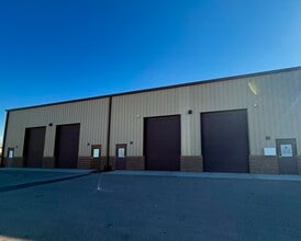 2187 W Printers Row, West Valley City, UT for lease Interior Photo- Image 2 of 11