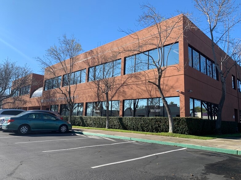 20980 Redwood Rd, Castro Valley, CA for lease - Building Photo - Image 3 of 7