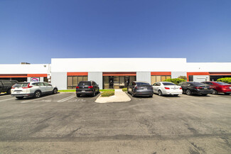 More details for 549 Mercury Ln, Brea, CA - Industrial for Lease