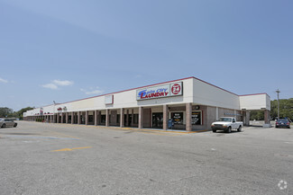 More details for 3210 Crill Ave, Palatka, FL - Retail for Lease