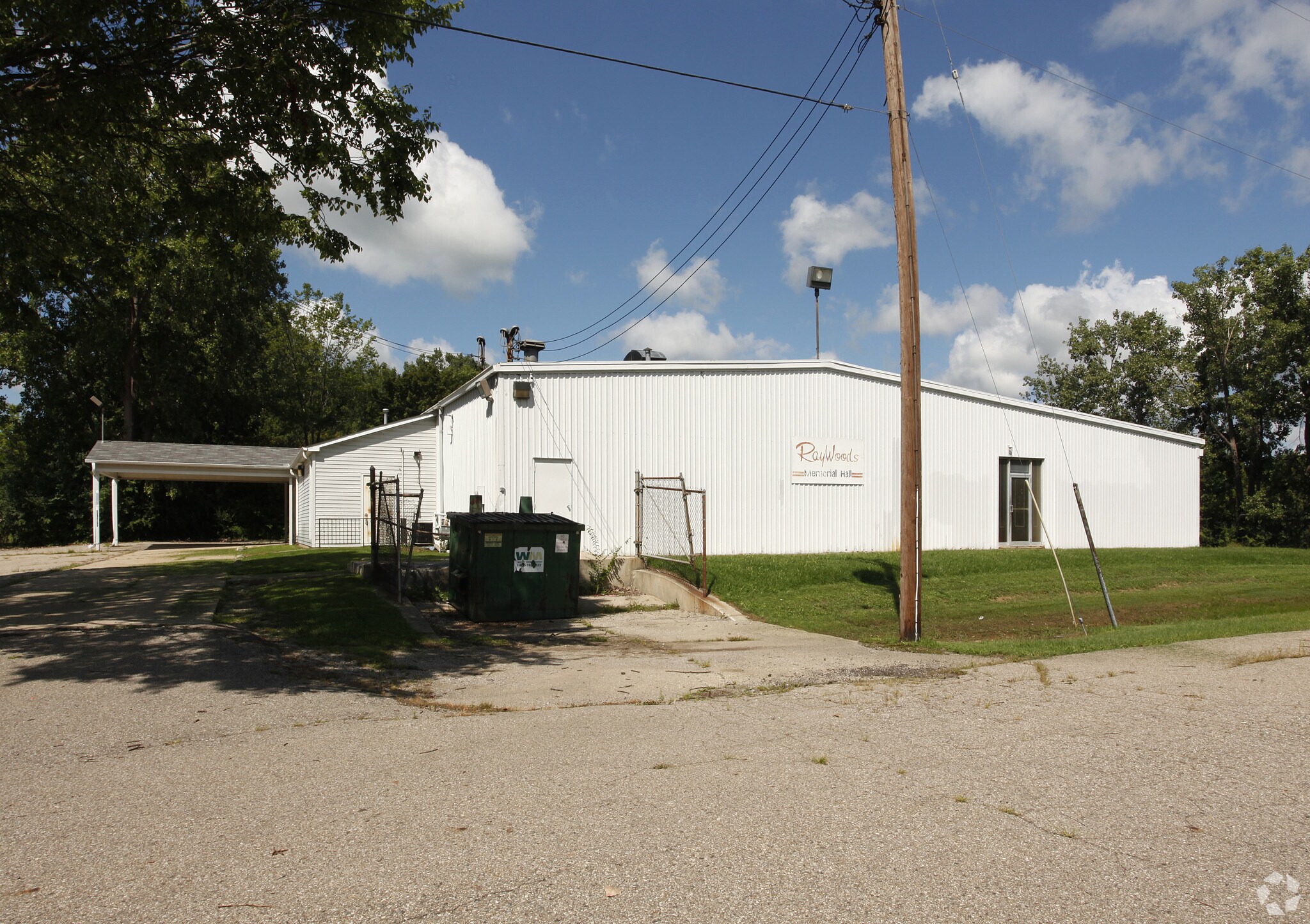 G5411 N Saginaw St, Flint, MI for sale Primary Photo- Image 1 of 1