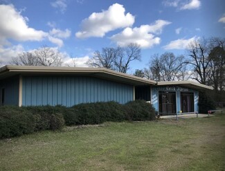 More details for 12756 Highway 1, Oil City, LA - Office for Sale