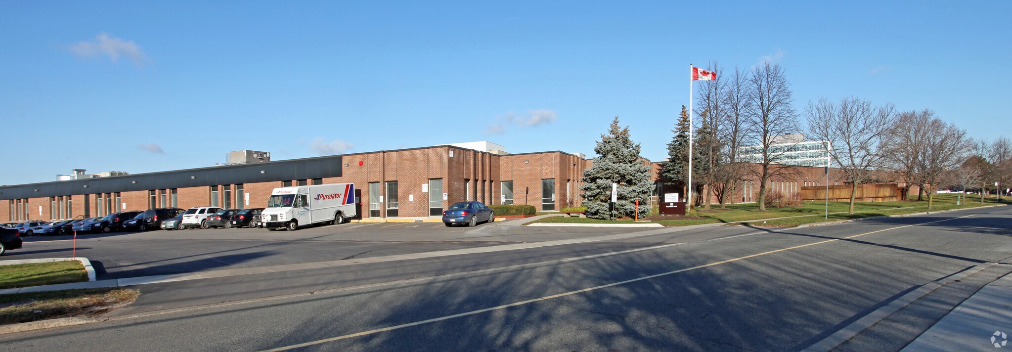 80-100 Valleybrook Dr, Toronto, ON for sale Primary Photo- Image 1 of 1