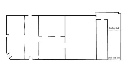 1701 Vesta St, San Diego, CA for sale Floor Plan- Image 1 of 1