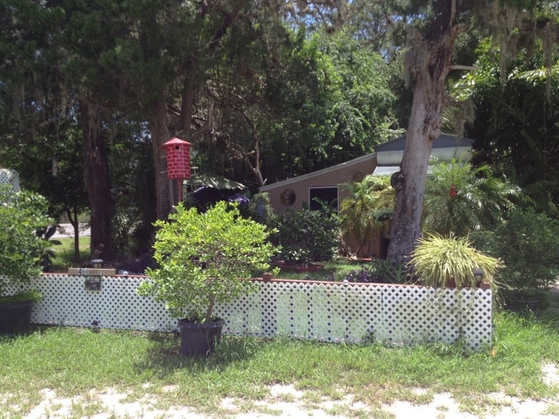 450 S US Highway 1, Oak Hill, FL for sale - Primary Photo - Image 1 of 1