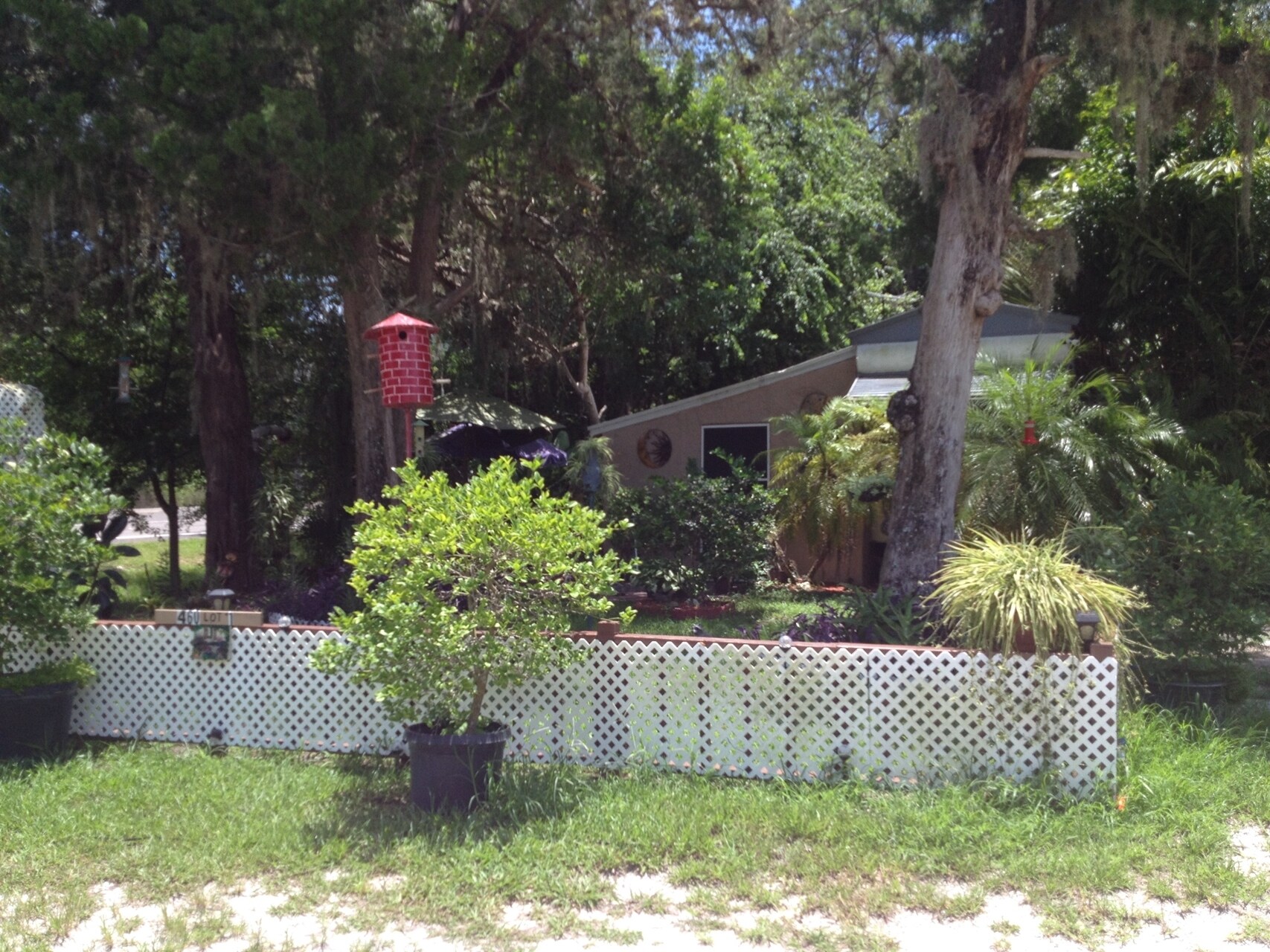 450 S US Highway 1, Oak Hill, FL for sale Primary Photo- Image 1 of 1