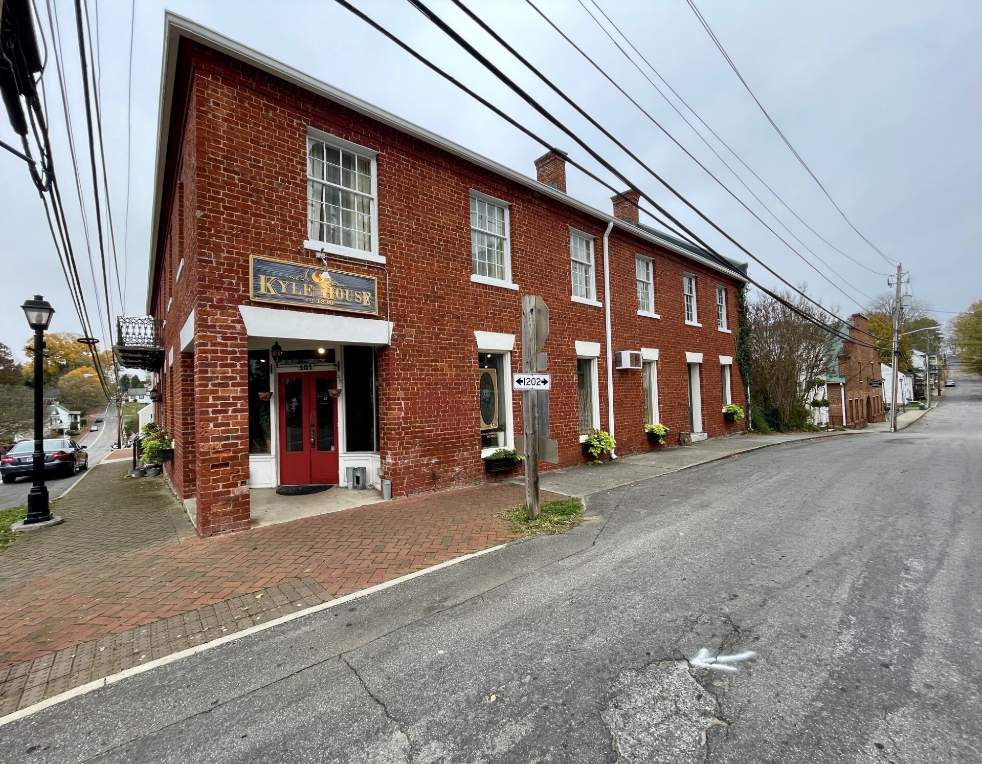 101 Main st, Fincastle, VA for sale Primary Photo- Image 1 of 10