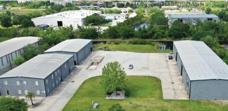 3400 Agricultural Center Dr, Saint Augustine, FL for sale - Building Photo - Image 1 of 1