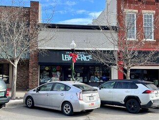 More details for 812 Massachusetts St, Lawrence, KS - Office/Retail for Lease