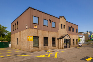 More details for 24 Boul De La Concorde E, Laval, QC - Office for Lease