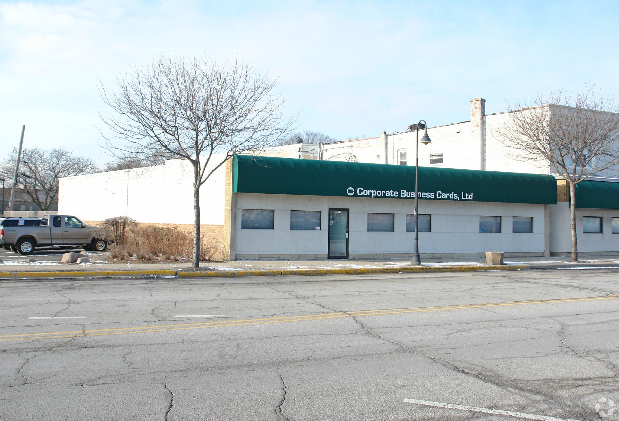 9611 Franklin Ave, Franklin Park, IL for sale Primary Photo- Image 1 of 1