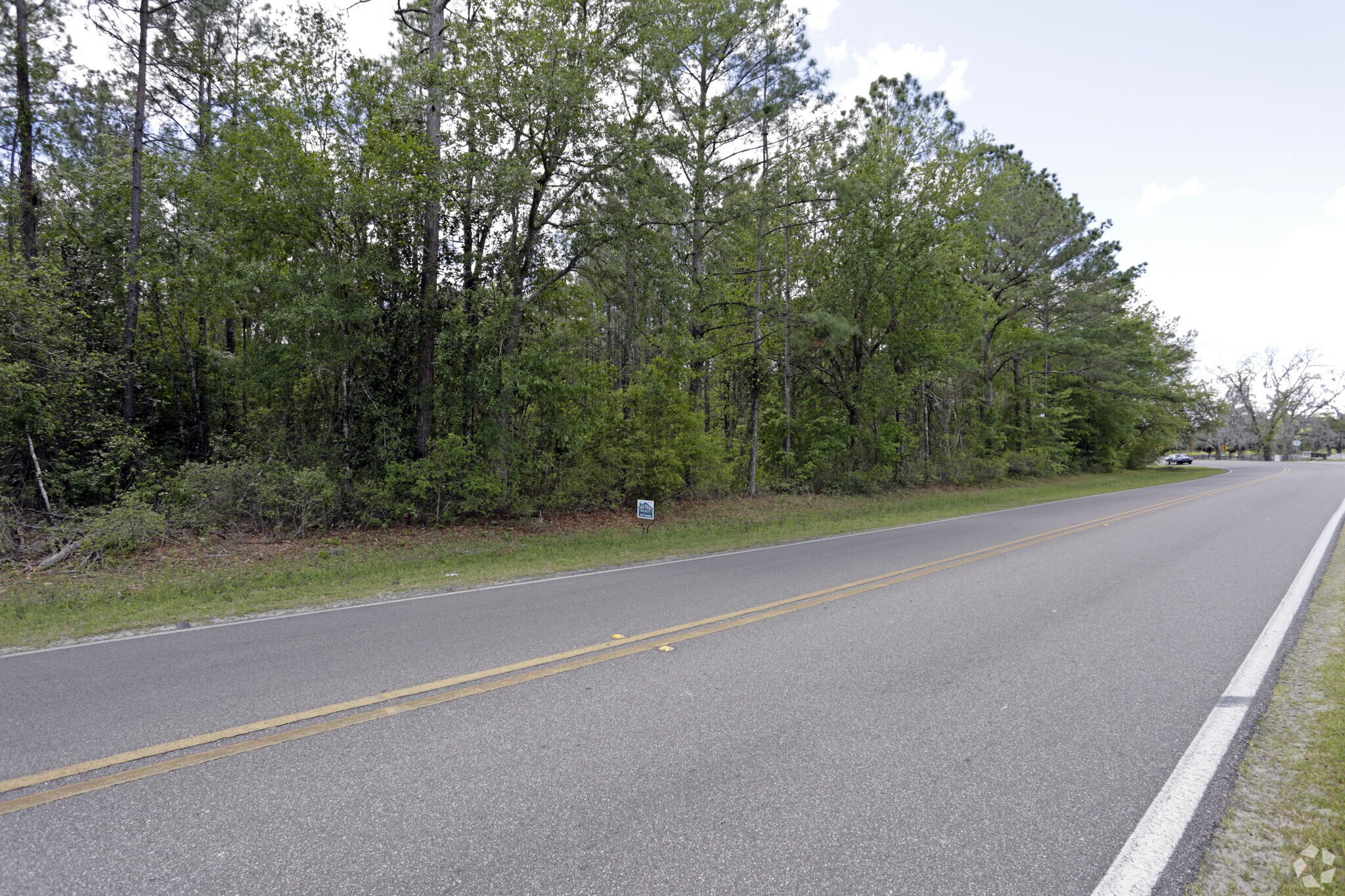 5454 Woodlawn Rd, Macclenny, FL for sale Primary Photo- Image 1 of 1