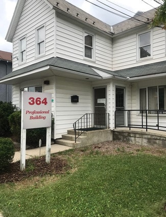 More details for 364 N Courtland St, East Stroudsburg, PA - Office for Lease