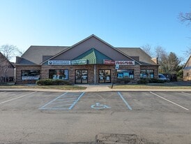 3311 South Airport Rd, Traverse City MI - Storefront Property