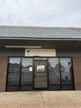 3667-3683 S Mendenhall Rd, Memphis, TN for lease Building Photo- Image 1 of 6